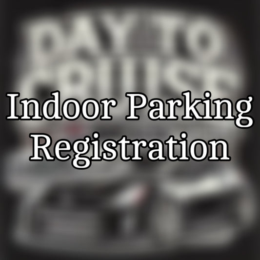 Indoor Parking